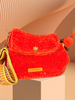 Plush Velvet Purses