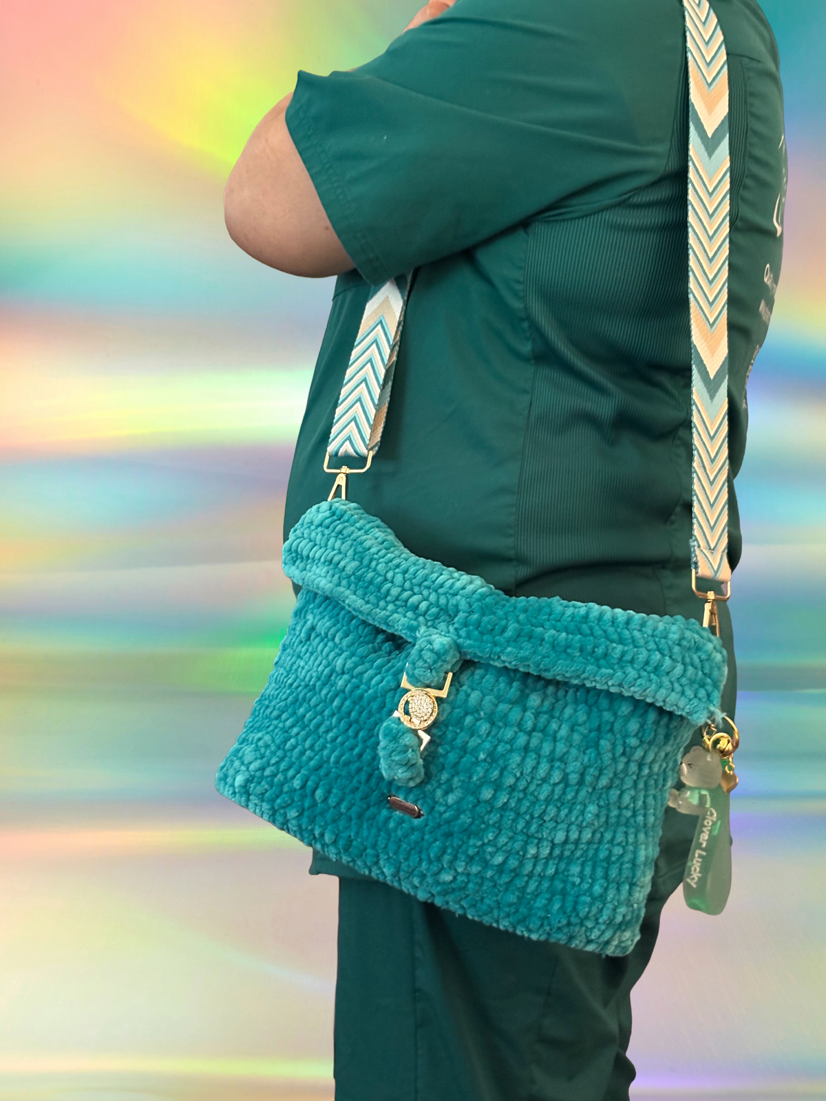 Crossbody Purse