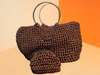 Evening Foil Purses