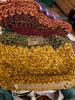 Crossbody Purse Multi-color