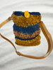 Crossbody Mini Multicolor