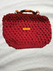 The Jumbo Bucket Purse