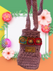 Cellphone purse |