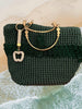 Wrist purses
