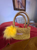 Evening Foil Purses