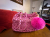 Evening Foil Purses