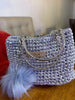 Evening Foil Purses