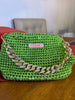 Evening Foil Purses