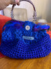 Evening Foil Purses
