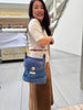 Crossbody Purse
