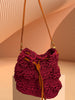The Drawstring Purse