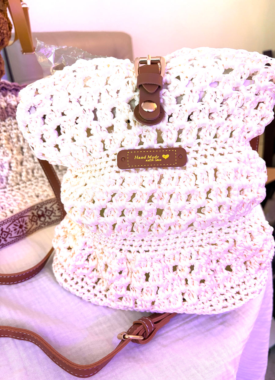 The Crossbody Purse