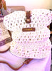The Crossbody Purse