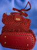 The Crossbody Purse