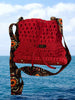 The Drawstring Purse