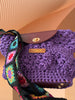 The Crossbody Purse