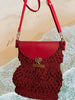 The Crossbody Purse