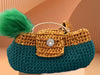 Wrist purses