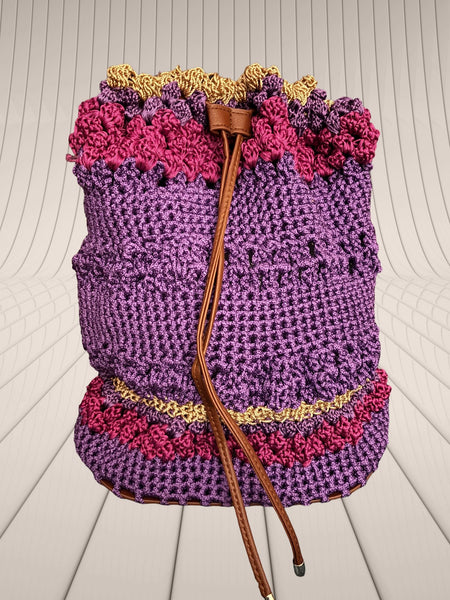 BackPack - Homemadewithlove by Niecy’s Store