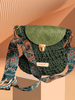 Crossbody Purse - Homemadewithlove by Niecy’s Store
