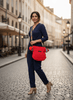 Crossbody Purse - Homemadewithlove by Niecy’s Store