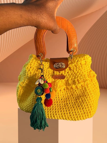 Wrist purses