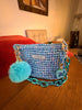 Evening Foil Purses - Homemadewithlove by Niecy’s Store