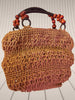 Jumbo/ Hobo | Purple Purse - Homemadewithlove by Niecy’s Store