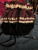 Limited Edition Purse | Black & white - Homemadewithlove by Niecy’s Store