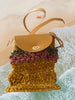 Mini Crossbody Purse | Tourquoise - Homemadewithlove by Niecy’s Store