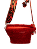 Mini Crossbody Purse | Tourquoise - Homemadewithlove by Niecy’s Store