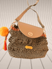 Mini Crossbody Purse | Tourquoise - Homemadewithlove by Niecy’s Store