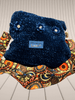 Plush Velvet Purses - Homemadewithlove by Niecy’s Store