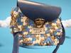 Plush Velvet Purses - Homemadewithlove by Niecy’s Store