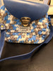 Plush Velvet Purses - Homemadewithlove by Niecy’s Store