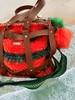 Plush Velvet Purses - Homemadewithlove by Niecy’s Store