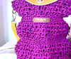 The Crossbody Purse - Homemadewithlove by Niecy’s Store