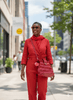 The Crossbody Purse - Homemadewithlove by Niecy’s Store