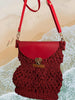 The Crossbody Purse - Homemadewithlove by Niecy’s Store