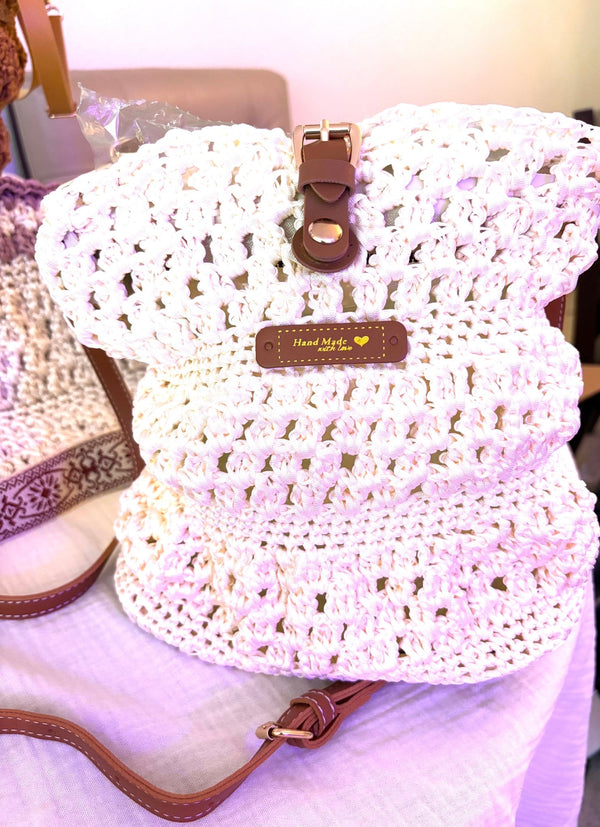 The Crossbody Purse