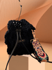 The Drawstring Purse - Homemadewithlove by Niecy’s Store