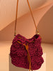 The Drawstring Purse - Homemadewithlove by Niecy’s Store