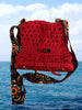 The Drawstring Purse - Homemadewithlove by Niecy’s Store