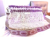 The Messenger Bag - Homemadewithlove by Niecy’s Store