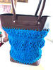 The Woman’s Working Tote - Homemadewithlove by Niecy’s Store