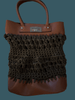The Woman’s Working Tote - Homemadewithlove by Niecy’s Store