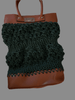 The Woman’s Working Tote - Homemadewithlove by Niecy’s Store