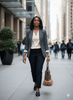 The Woman’s Working Tote - Homemadewithlove by Niecy’s Store