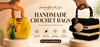 Wrist purses - Homemadewithlove by Niecy’s Store
