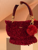 Wrist purses - Homemadewithlove by Niecy’s Store